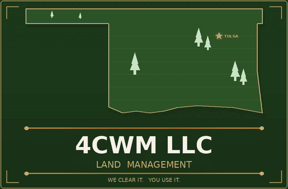 4CWM LLC Land Management
